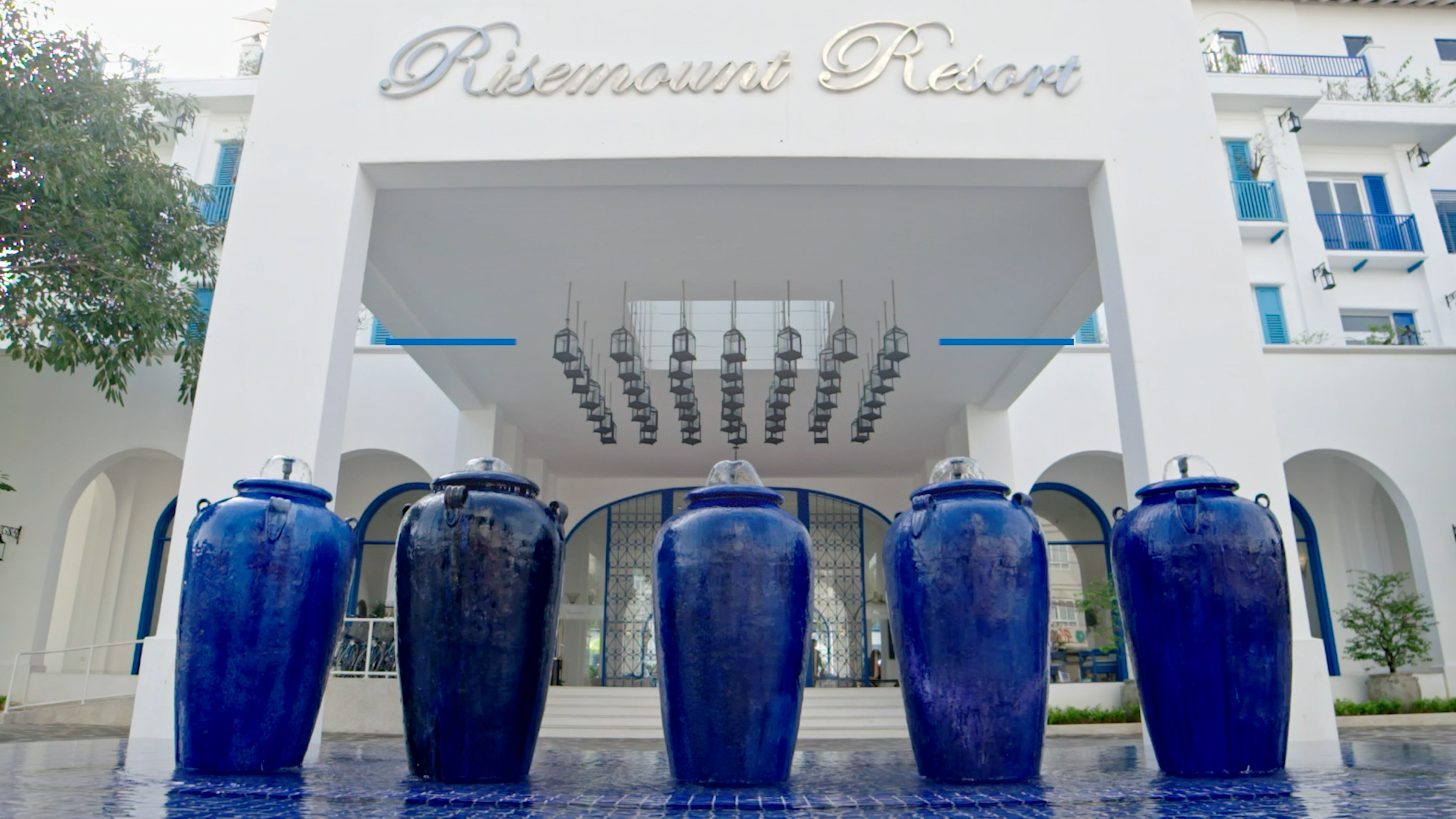 RISEMOUNT PREMIER RESORT DANANG