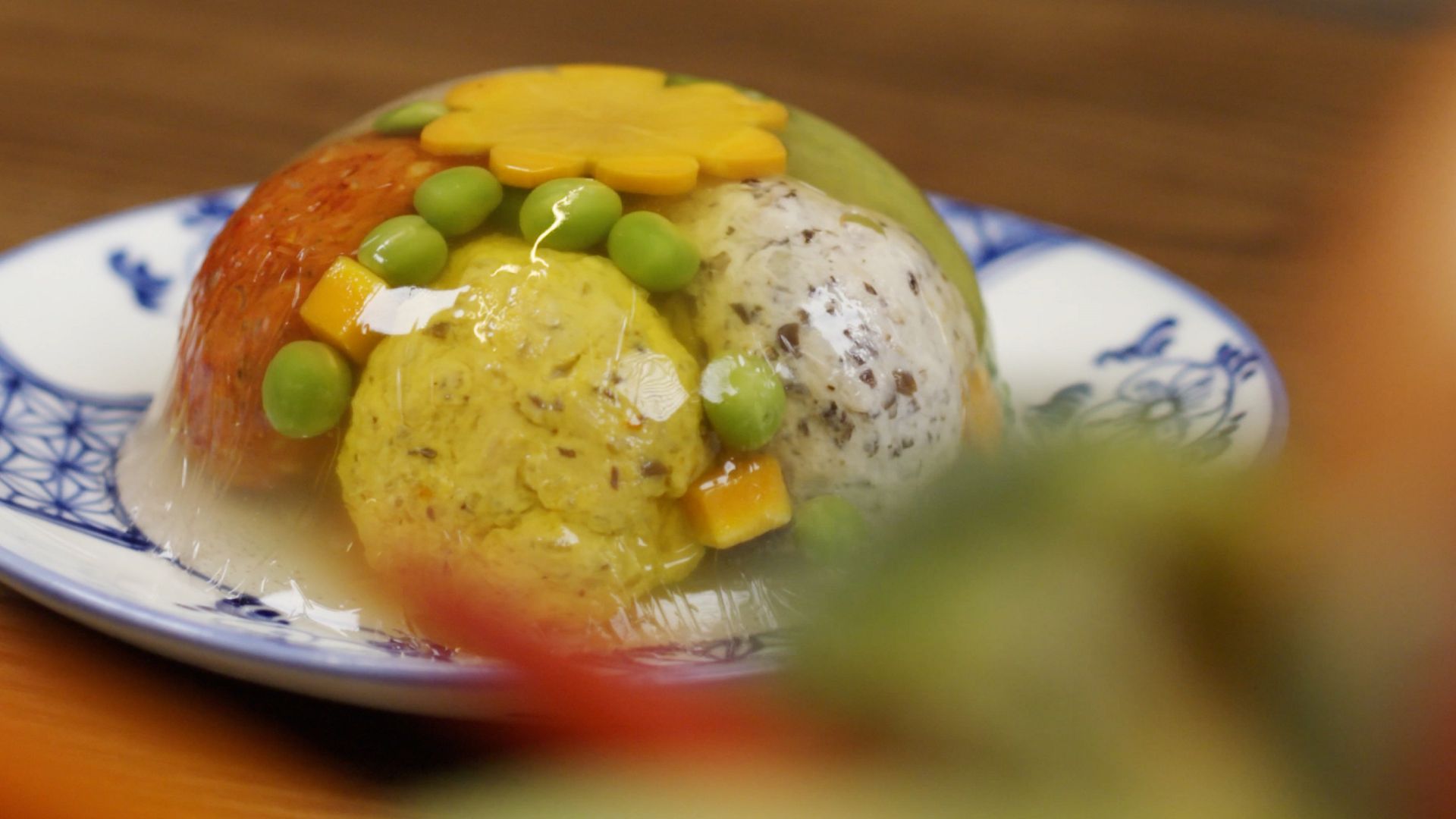 CỖ TẾT - NIỀM KIÊU HÃNH CỦA NGƯỜI HÀ NỘI