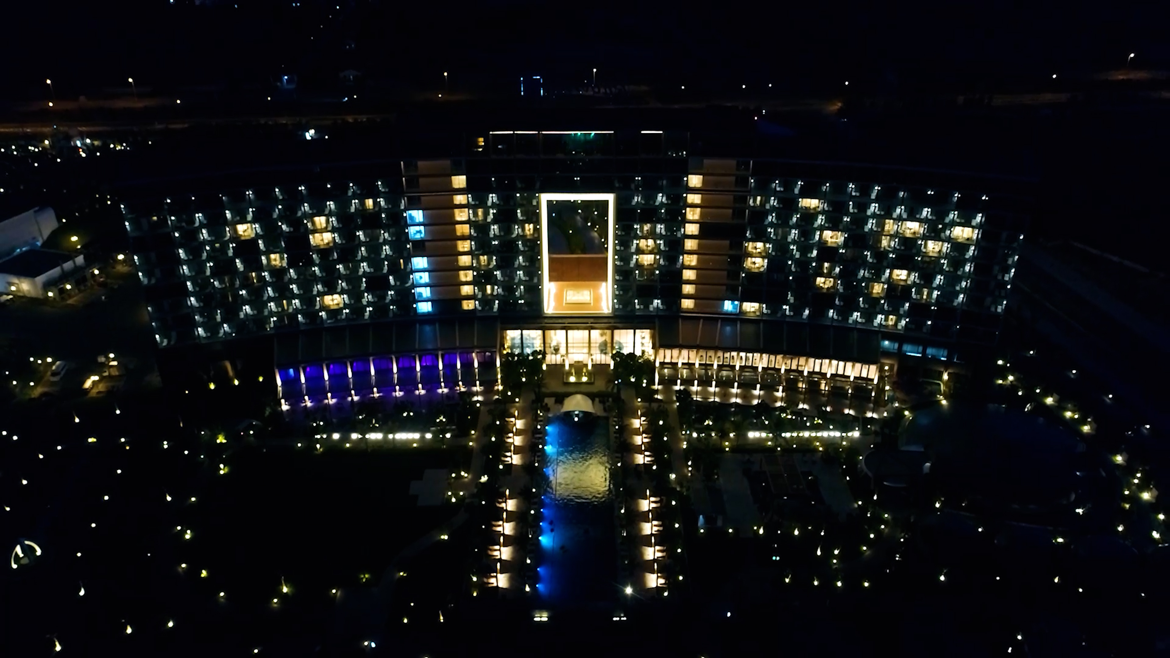 RADISSON BLU RESORT CAM RANH