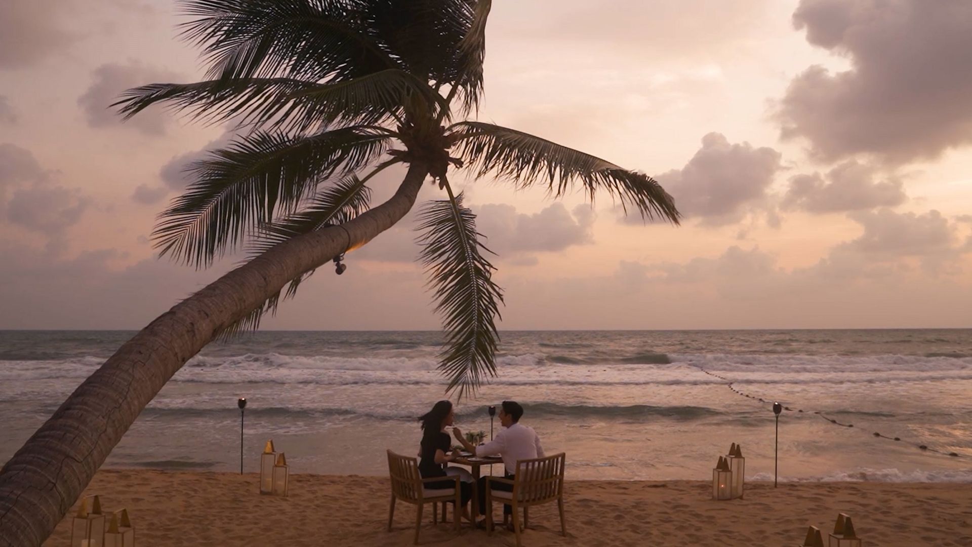 CHUYẾN ĐI ĐÁNH THỨC NHỮNG ĐIỀU KỲ DIỆU Ở REGENT PHÚ QUỐC