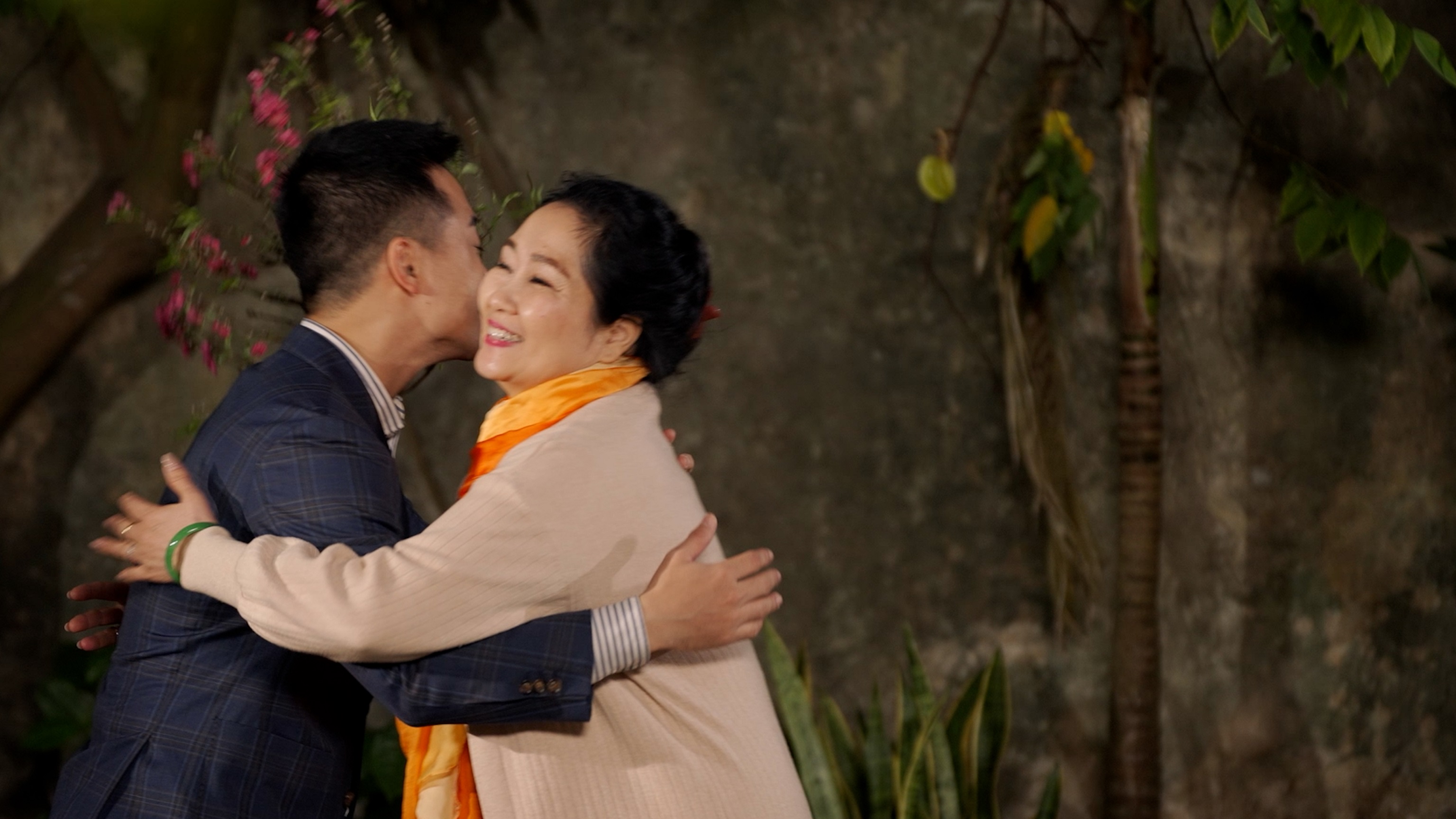 MV TẾT NÀY CON SẼ VỀ