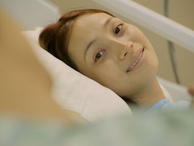 MHTC VIETNAM - VỢ CHỒNG LÀ GÌ?