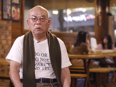 PHỞ THÌN - BÁT PHỞ KHÔNG GIỐNG AI