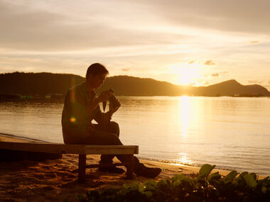 PHÚ QUỐC - KHO BÁU CỦA TÔI