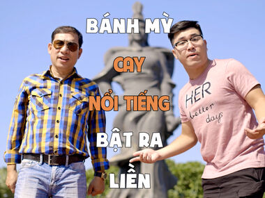 FOODTOUR HẢI PHÒNG