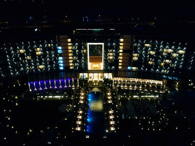 RADISSON BLU RESORT CAM RANH