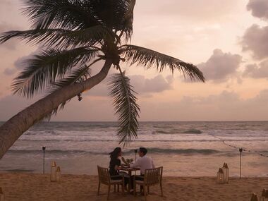 CHUYẾN ĐI ĐÁNH THỨC NHỮNG ĐIỀU KỲ DIỆU Ở REGENT PHÚ QUỐC