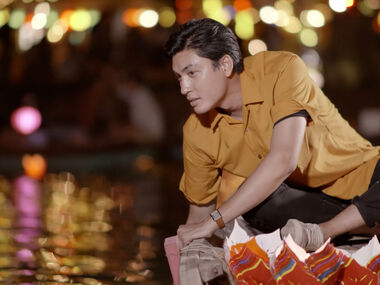 24H Ở HỘI AN CÙNG QUANG ĐẠI