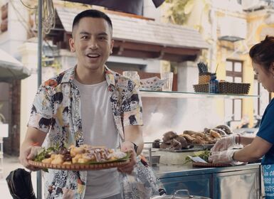 GIẢ CẦY - GIẢ MÀ NGON THẬT