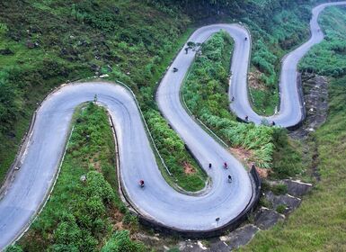 NGHỀ SIÊU DỄ Ở HÀ GIANG