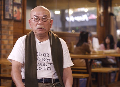 PHỞ THÌN - BÁT PHỞ KHÔNG GIỐNG AI