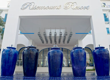 RISEMOUNT PREMIER RESORT DANANG