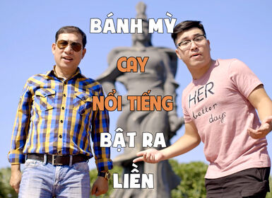 FOODTOUR HẢI PHÒNG