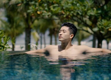 PREMIER VILLAGE DANANG RESORT