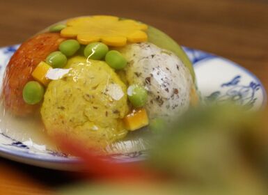 CỖ TẾT - NIỀM KIÊU HÃNH CỦA NGƯỜI HÀ NỘI