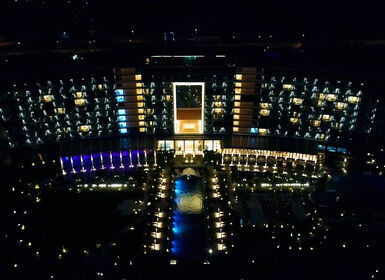 RADISSON BLU RESORT CAM RANH