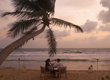 CHUYẾN ĐI ĐÁNH THỨC NHỮNG ĐIỀU KỲ DIỆU Ở REGENT PHÚ QUỐC