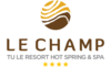 Le Charm Tú Lệ