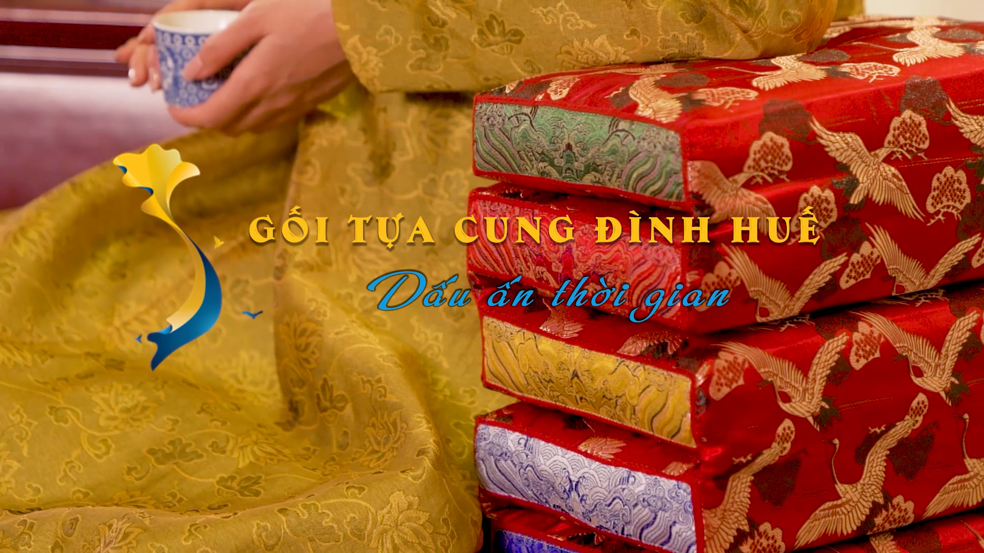 CỐ ĐÔ HUẾ