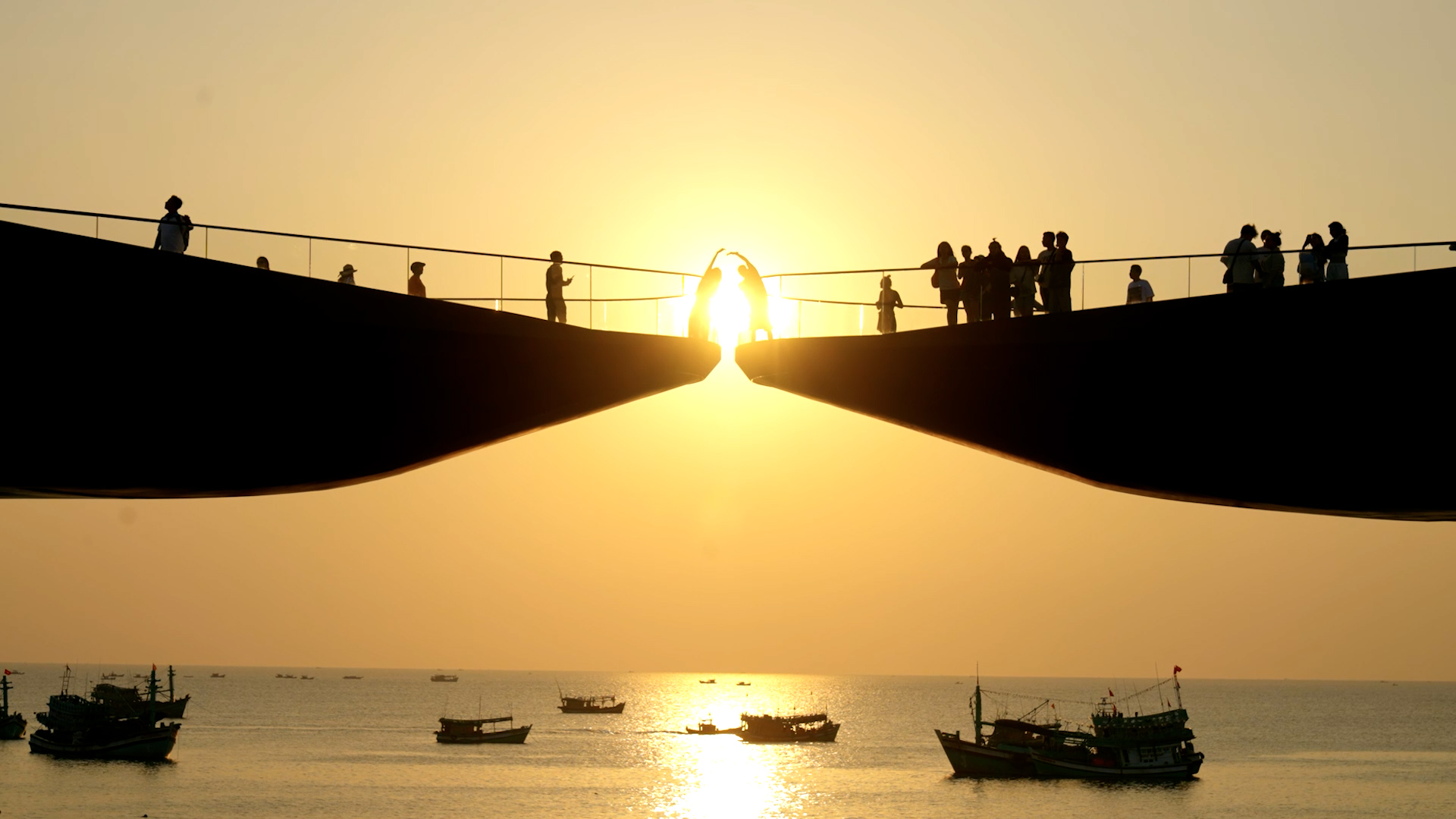 CẦU HÔN - PHÚ QUỐC