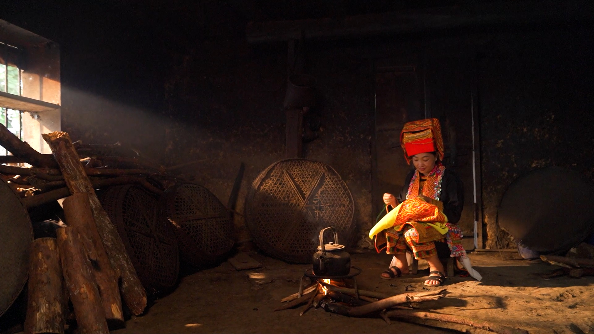 MẪU SƠN - LẠNG SƠN