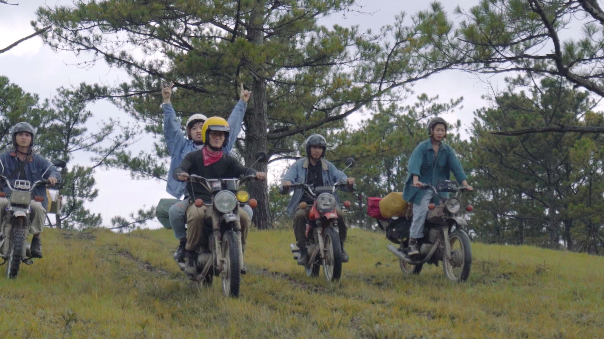 MINSK TOUR - ĐÀ LẠT